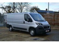 fiat ducato for sale scotland